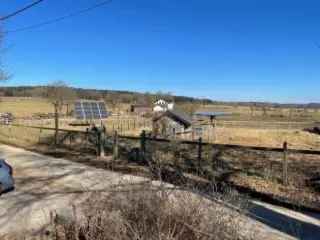 Bouwgrond te koop Emmels St Vith 2065m2