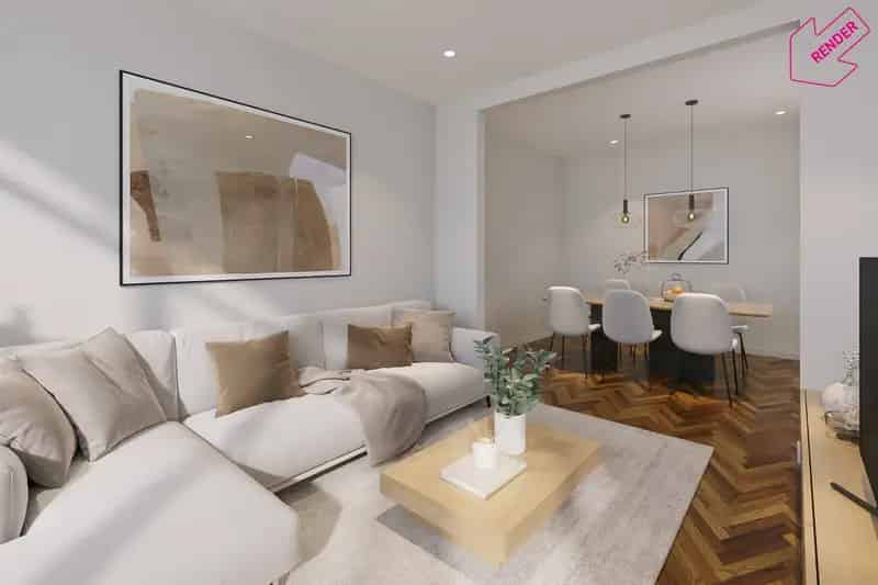 Appartement te huur