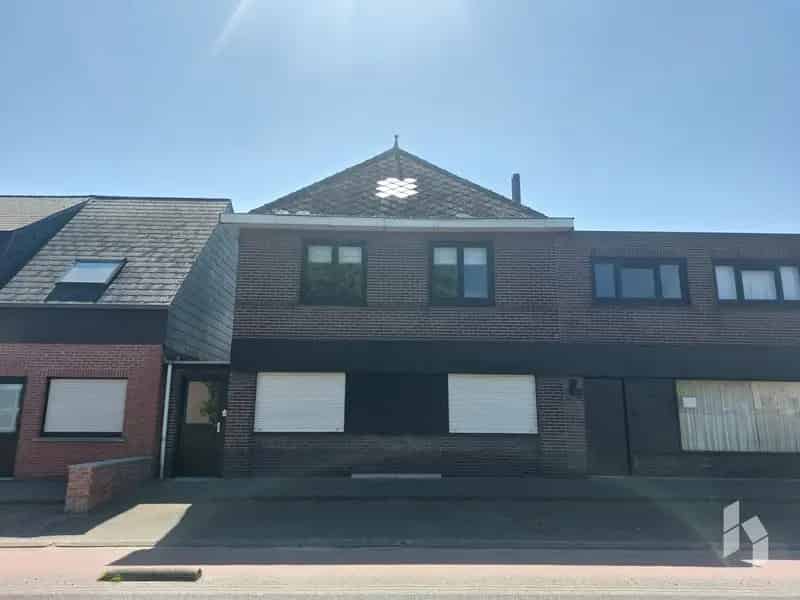 Appartement te huur Lommel 1 slaapkamer 83m²