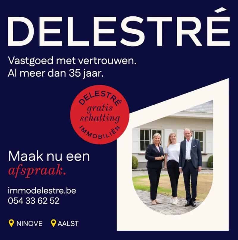 Opbrengsteigendom te koop Waver Centrum - Verhuurd aan Rituals