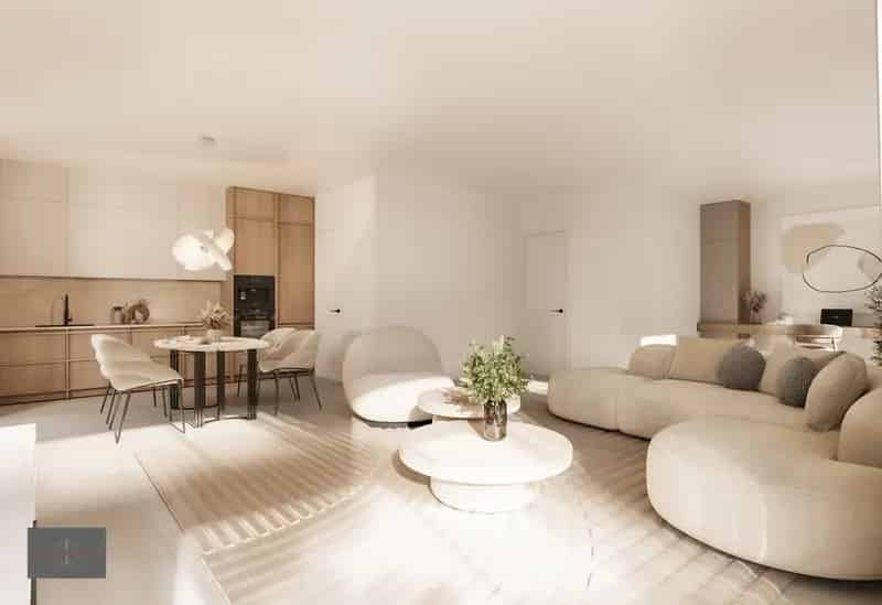 Residentie De Rotonde Mol: Duurzame Appartementen te Koop