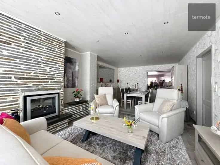 Rijwoning met Garage te Koop - EPC B - 2 Slaapkamers