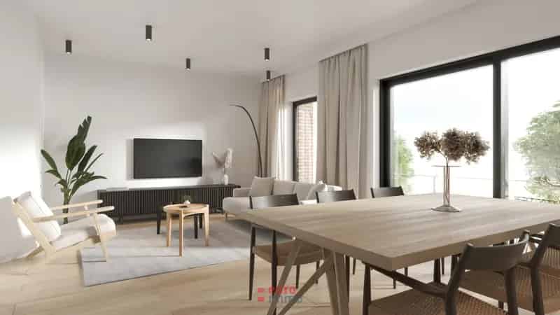 Residentie Ysera III: Lichtrijk appartement Nieuwpoort-Bad