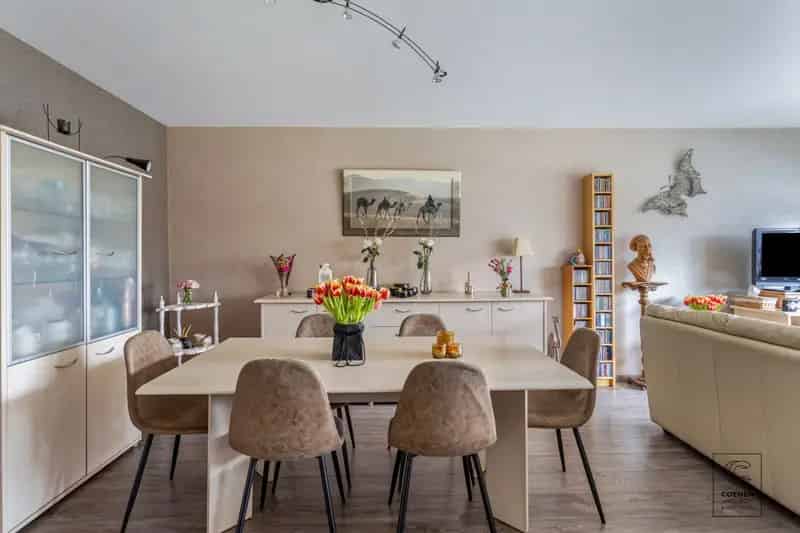 Appartement te koop Ekeren 82m² 2 slaapkamers terras instapklaar