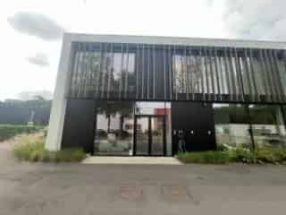 Industrie te koop Hasselt 245m² Showroom Kantoren Opslag