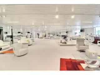 Industrie te koop Montigny le Tilleul 1047m2