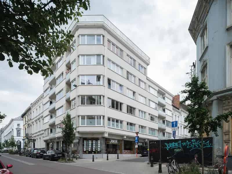 Gent Centrum 2 Slaapkamers Appartement Te Koop