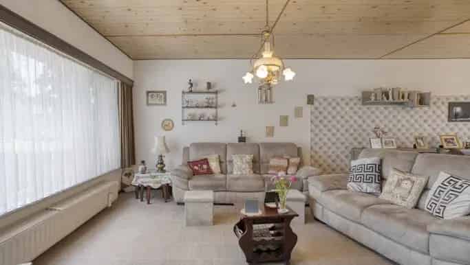 Huis te koop Merksem Roggestraat