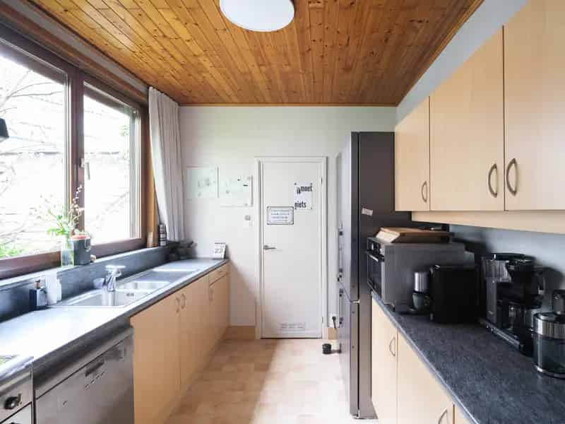 Huis te koop Gent: Ruime charmewoning met stadstuin