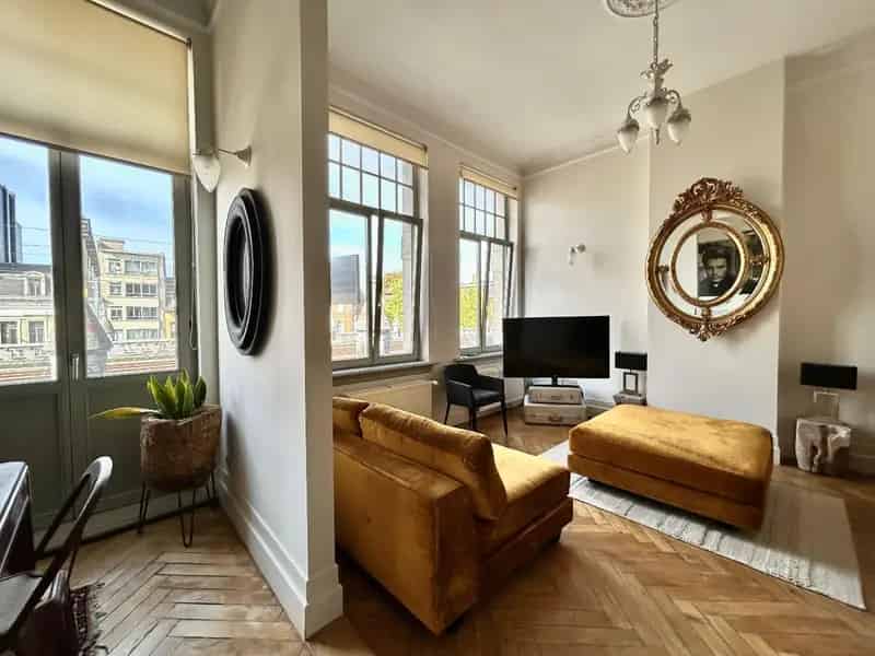 Appartement te koop