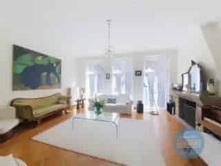 Huis Gemengd Gebruik Elsene