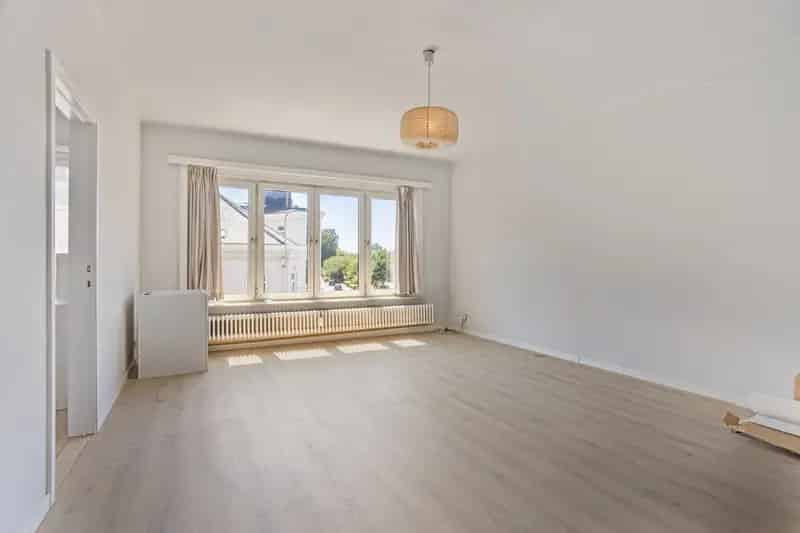 Appartement te huur 1 slaapkamer 63m²