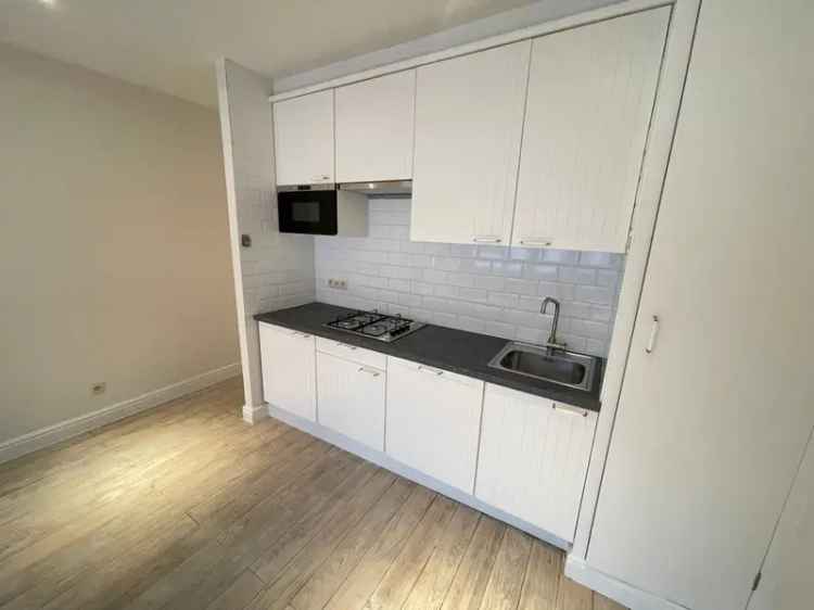 Appartement te koop