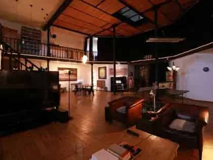 Ruime 5 Slaapkamer Huis Brussel - Twee Keukens, Terras