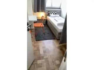 Kamer te Huur Oudergem - Gemeubileerd - Nabij ULB