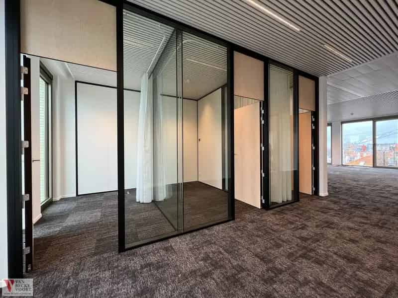 Handelspand 417m² Nieuwbouwresidentie