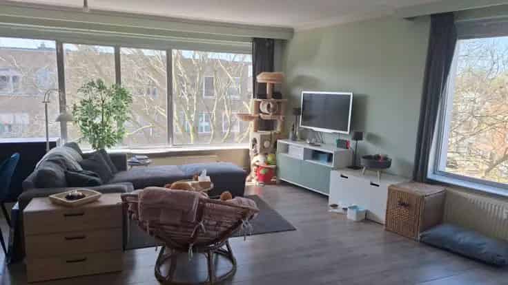 Appartement Te Koop Mortsel 96m2 2 slaapkamers