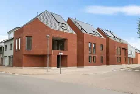 Project: Residentie Vennehout - appartementen - Houtvenne 1737550-01335585_OM_261492