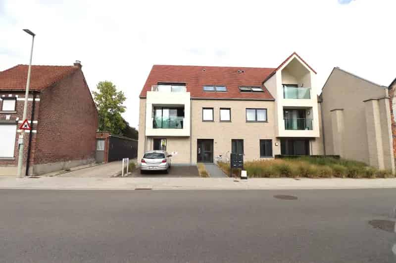 Appartement te koop