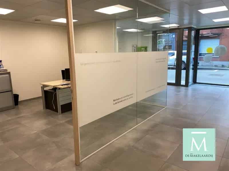 Kantoor Handelspand St-Katelijne-Waver Centrum
