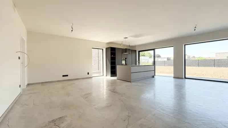 Nieuwbouw woning Koersel 3 4 slaapkamers