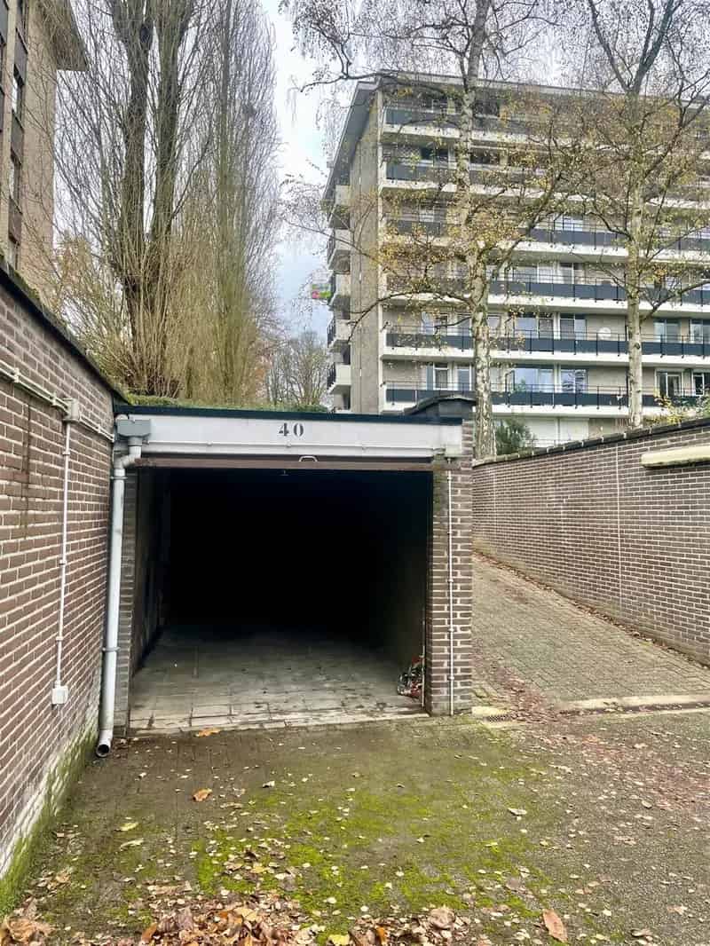 Garagebox te Koop Mortsel - Deurnestraat