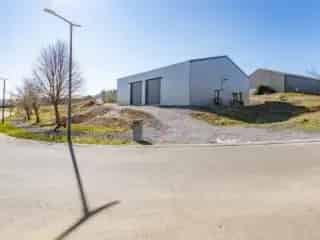 Industrieel Pand te Koop Tenneville