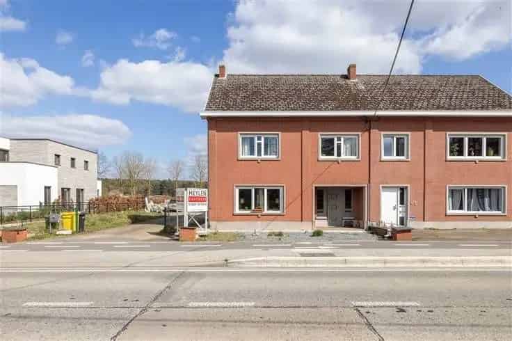 Huis Te Koop Diest 3 Slaapkamers 1022m²