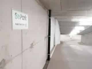 Parking te huur Luik Centrum - Beveiligd 24/7