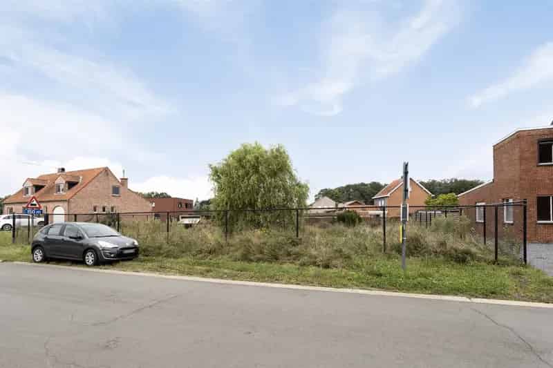 Bouwgrond 6a36ca Open Bebouwing