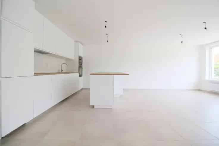 Appartement Te Koop Brugge 3 slaapkamers gerenoveerd