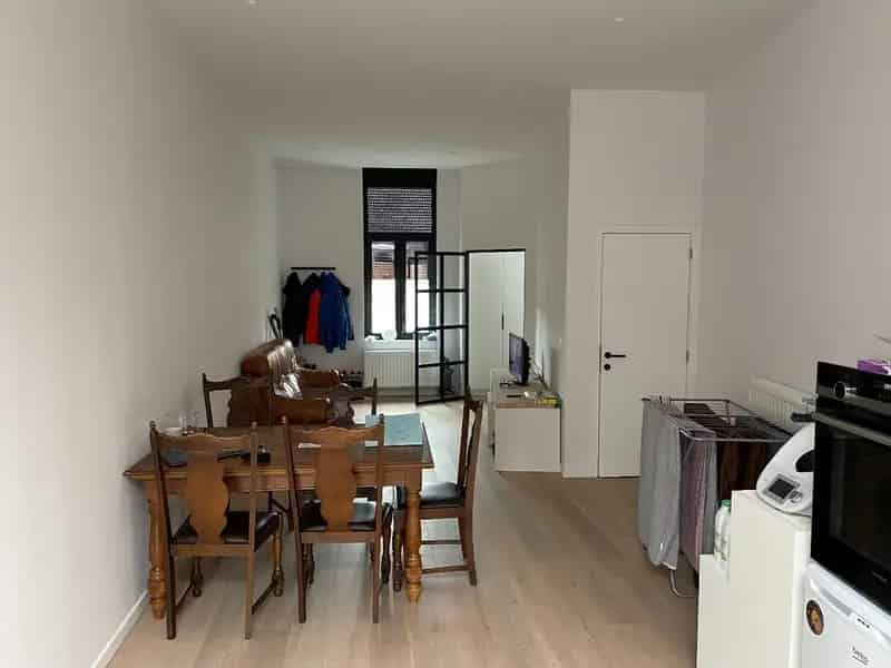 Vernieuwde Energiezuinige Woning Centrum Evergem