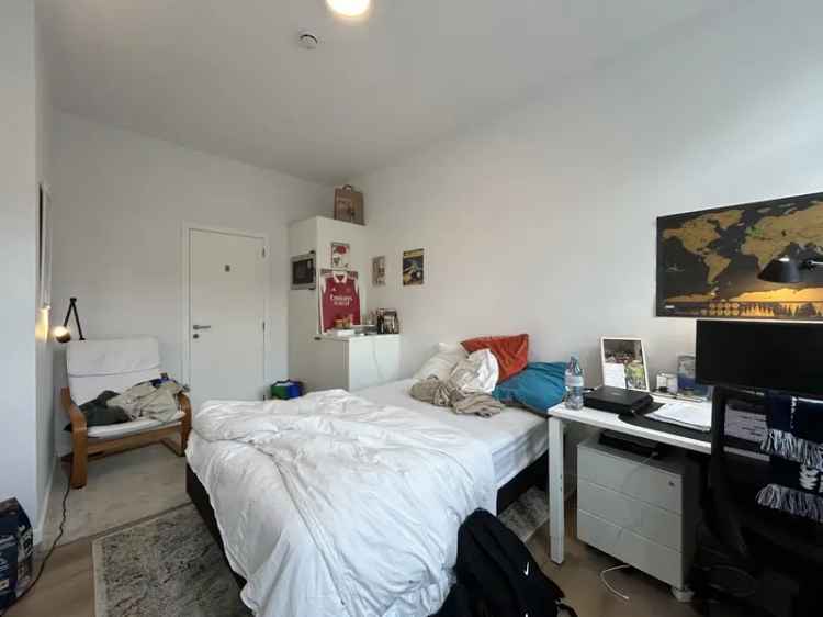 Appartement te koop