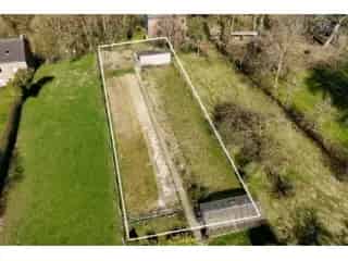 Bouwgrond te Rasquain 1050m²