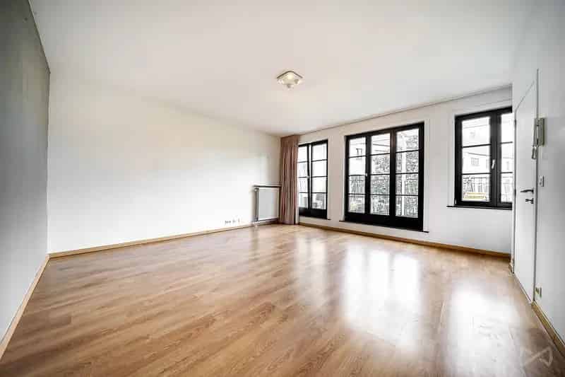 Triplex 5 slaapkamers Brussel
