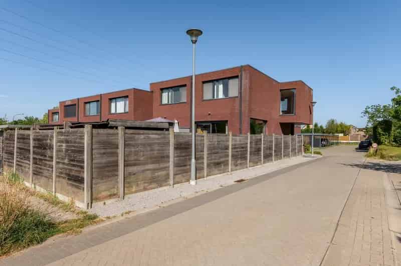 Huis te koop Onze Lieve Vrouw Waver 4 slaapkamers EPC B