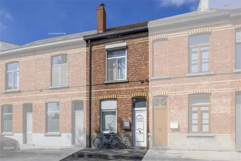 Huis te koop Gent 3 slaapkamers