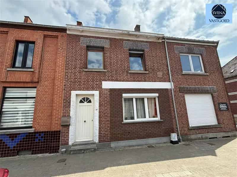 5 Slaapkamer Huis Te Koop Met Stadstuin