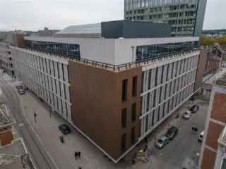 Handelspand te Huur Luik - 330m² Féronstrée