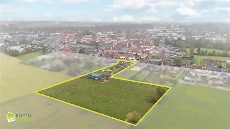 Riante Villa 4 slaapkamers Royaal Perceel Weiland