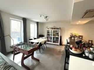 Appartement te Huur Oostmalle 2 slaapkamers ruim terras