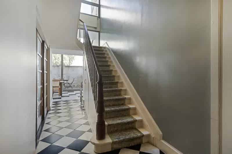 Herenwoning te huur Brussel - Charmant en Ruim