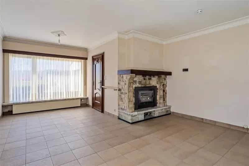 Te renoveren woning Bevere