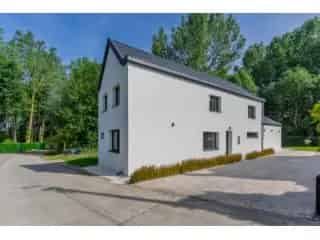 Huis te koop Zottegem - Gerenoveerd en Energiezuinig