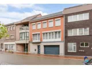 Huis te koop Diepenbeek 3 slaapkamers tuin garage