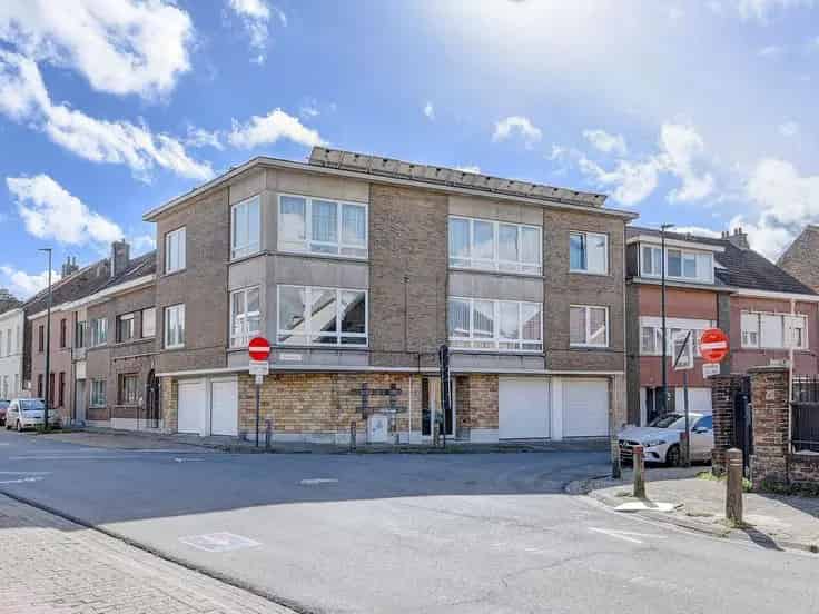Appartement 1 Slaapkamer Zaventem Centrum Garage Zonnepanelen