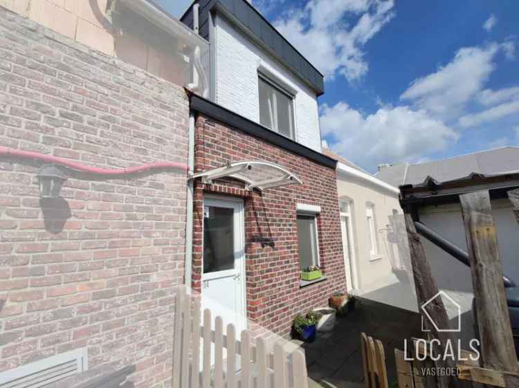 Aangename Cosy Woning te Huur