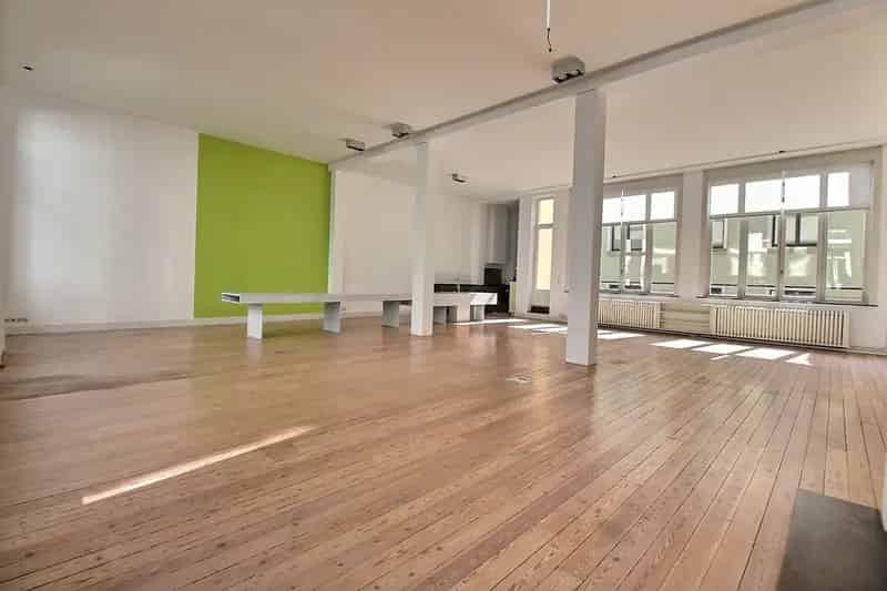 Loft te koop te Brussel Centrum