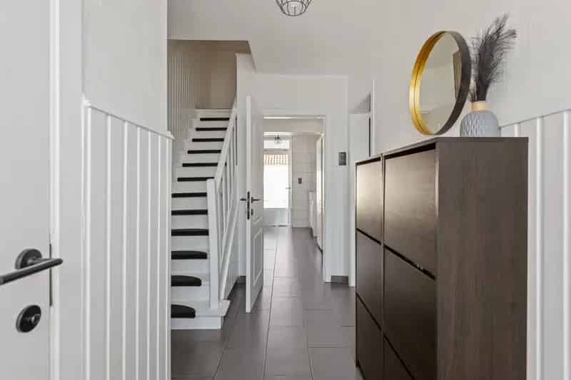 Instapklare woning met 4 slaapkamers en tuin te Turnhout