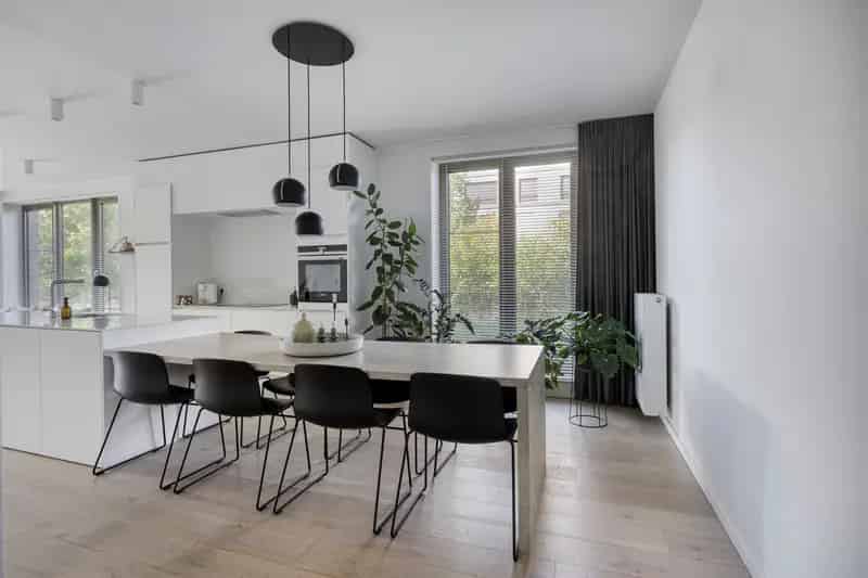 Appartement te koop